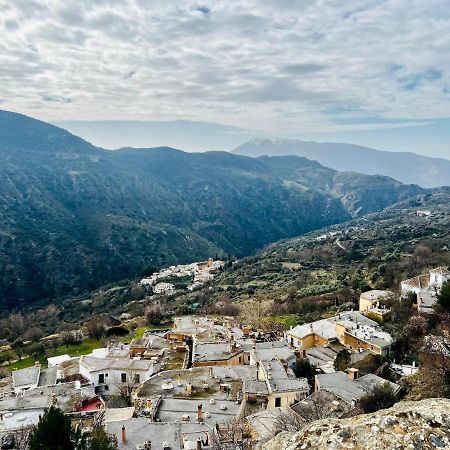 Casa Carmela, Rural House With Spectacular Views, In An Exquisite Area Atalbeitar Exterior foto