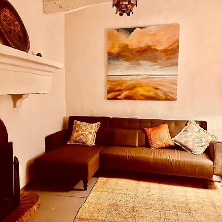 Casa Carmela, Rural House With Spectacular Views, In An Exquisite Area Atalbeitar Exterior foto