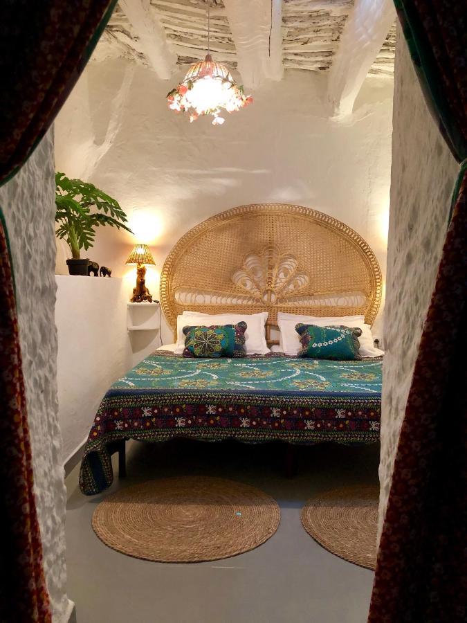 Casa Carmela, Rural House With Spectacular Views, In An Exquisite Area Atalbeitar Exterior foto