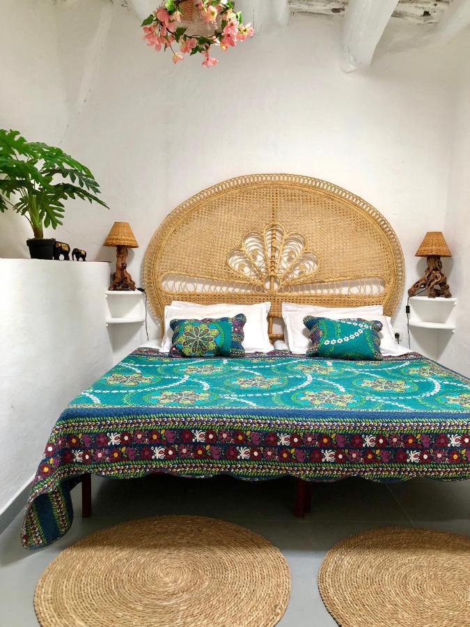 Casa Carmela, Rural House With Spectacular Views, In An Exquisite Area Atalbeitar Exterior foto