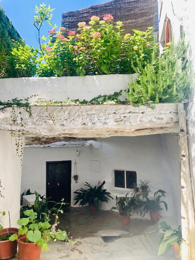 Casa Carmela, Rural House With Spectacular Views, In An Exquisite Area Atalbeitar Exterior foto