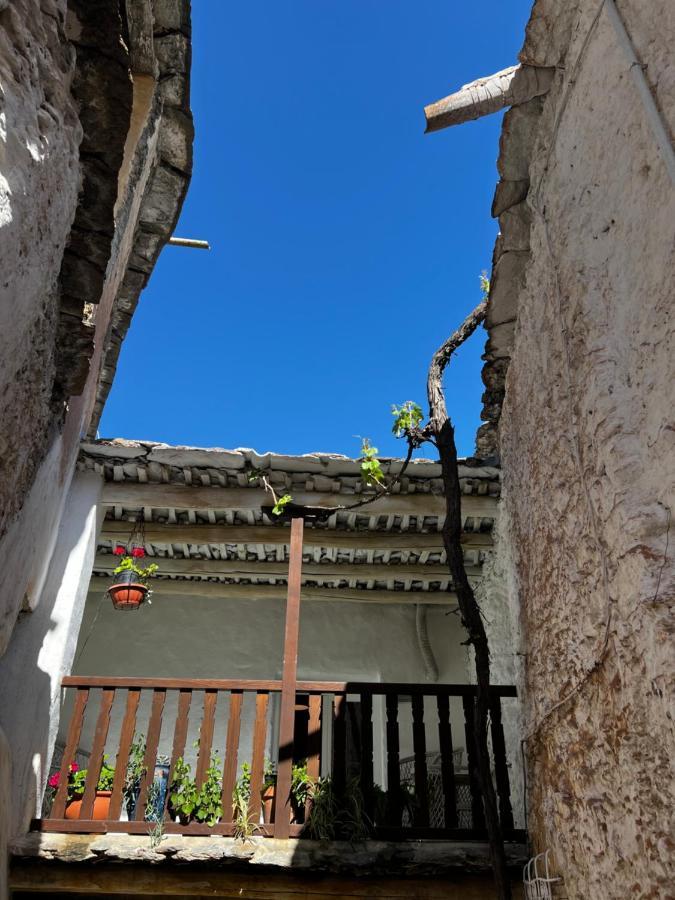Casa Carmela, Rural House With Spectacular Views, In An Exquisite Area Atalbeitar Exterior foto