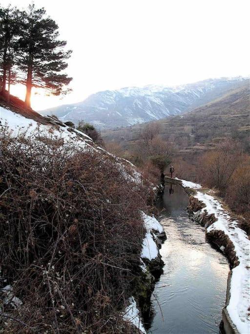 Casa Carmela, Rural House With Spectacular Views, In An Exquisite Area Atalbeitar Exterior foto