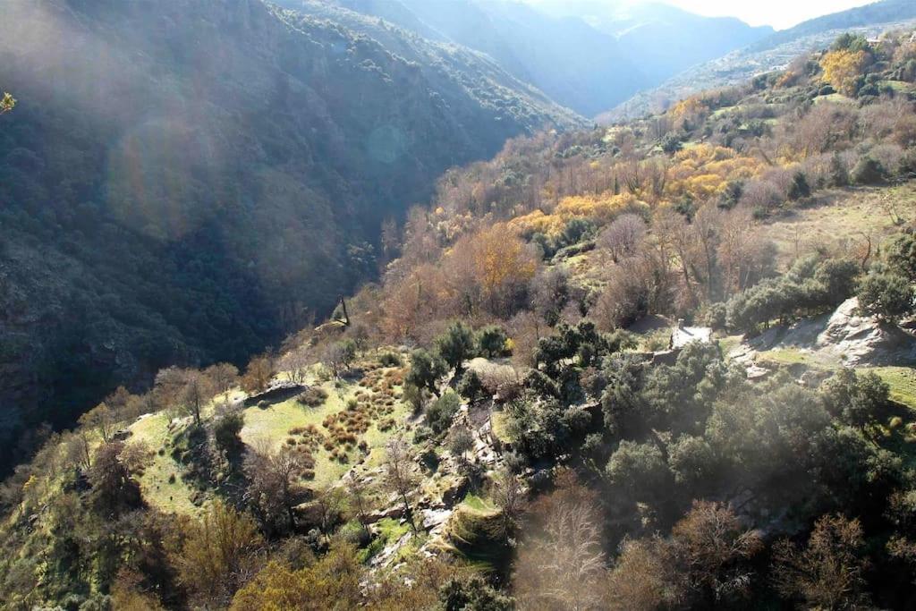 Casa Carmela, Rural House With Spectacular Views, In An Exquisite Area Atalbeitar Exterior foto