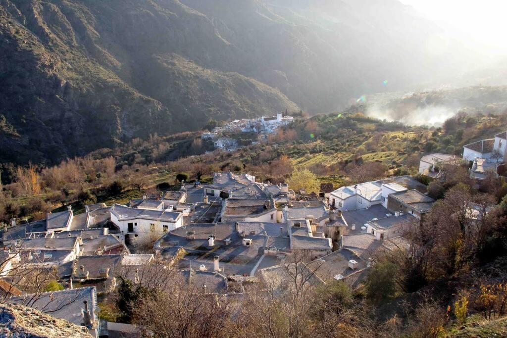 Casa Carmela, Rural House With Spectacular Views, In An Exquisite Area Atalbeitar Exterior foto